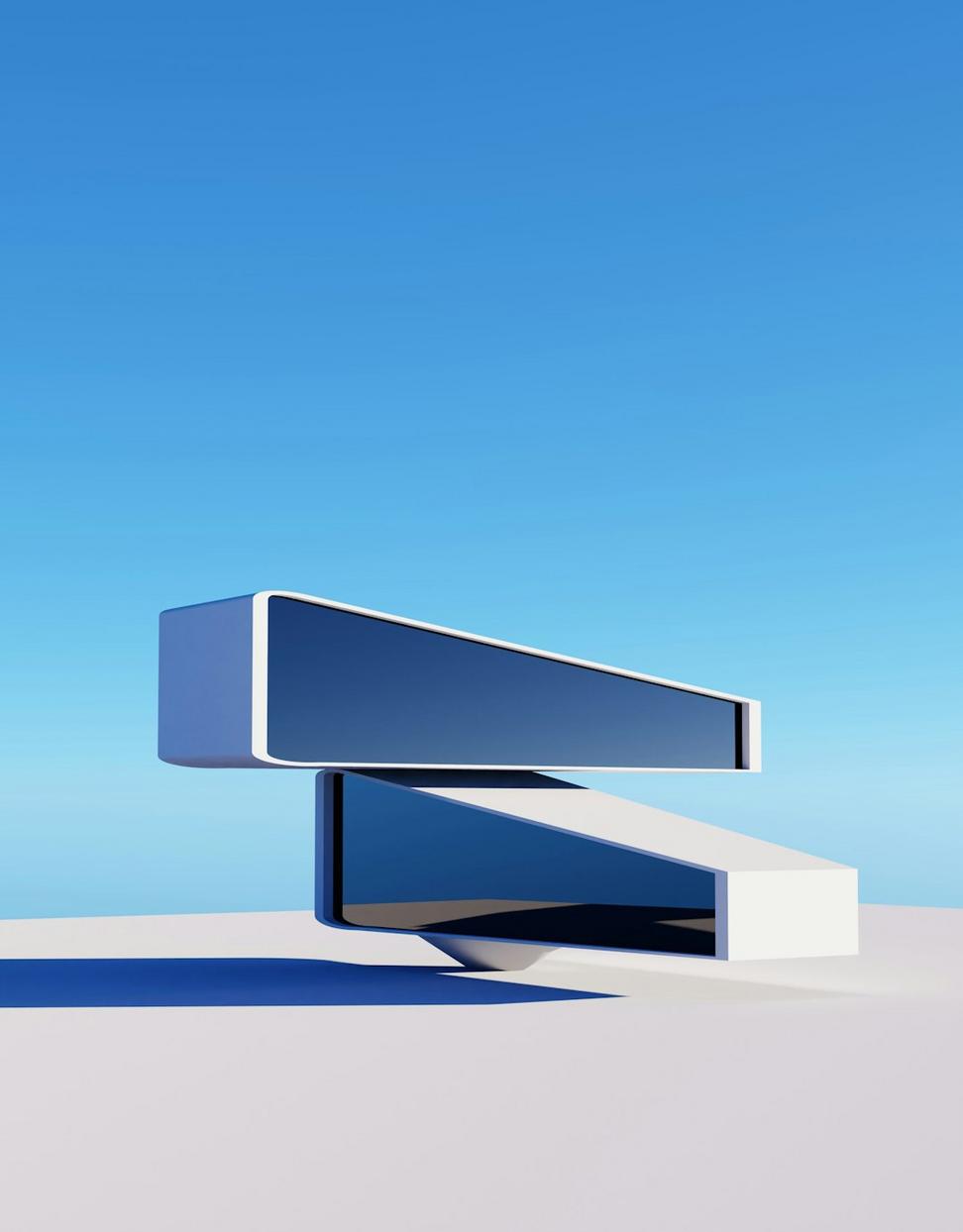 Minimalist Loft Design