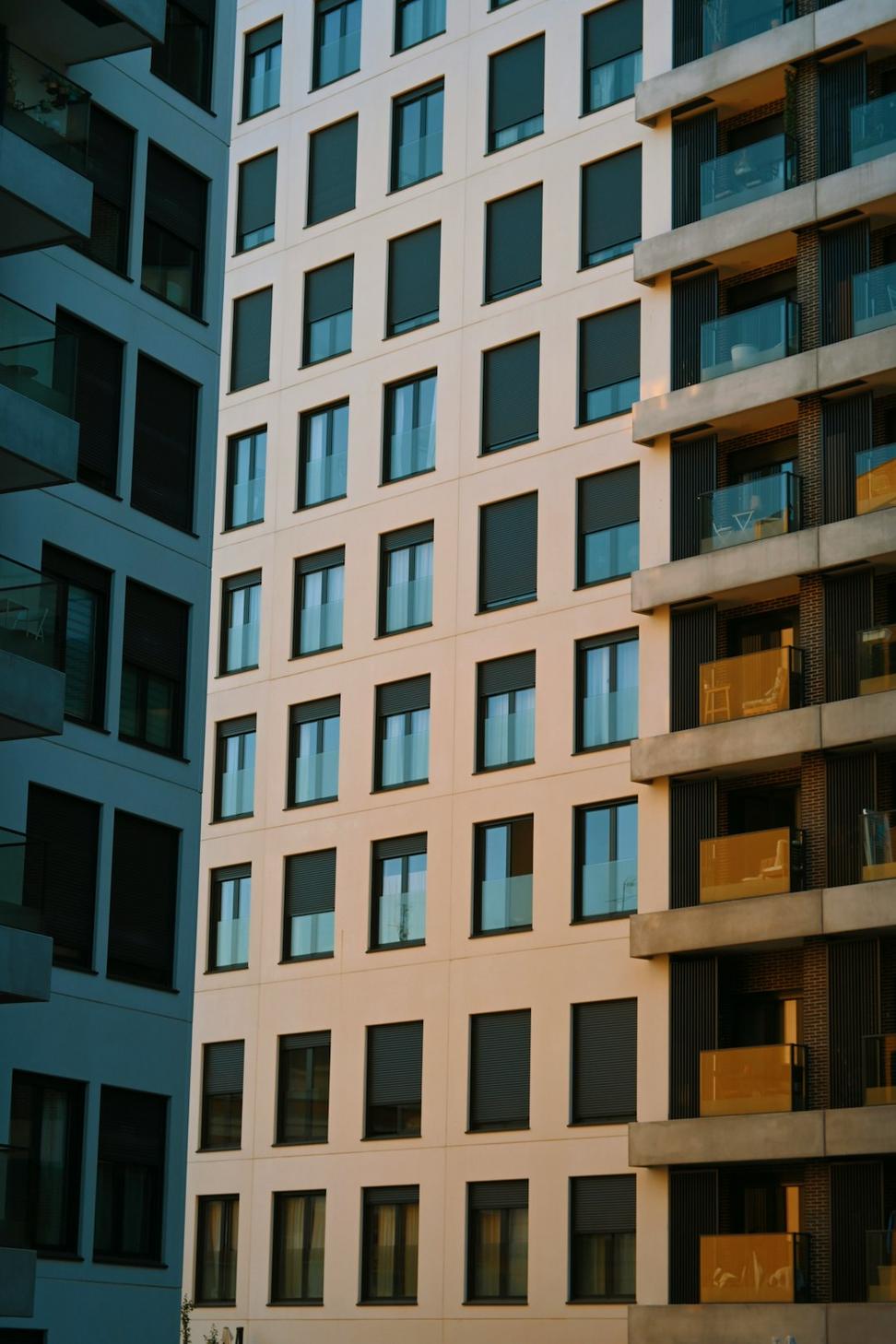 Residential Architecture