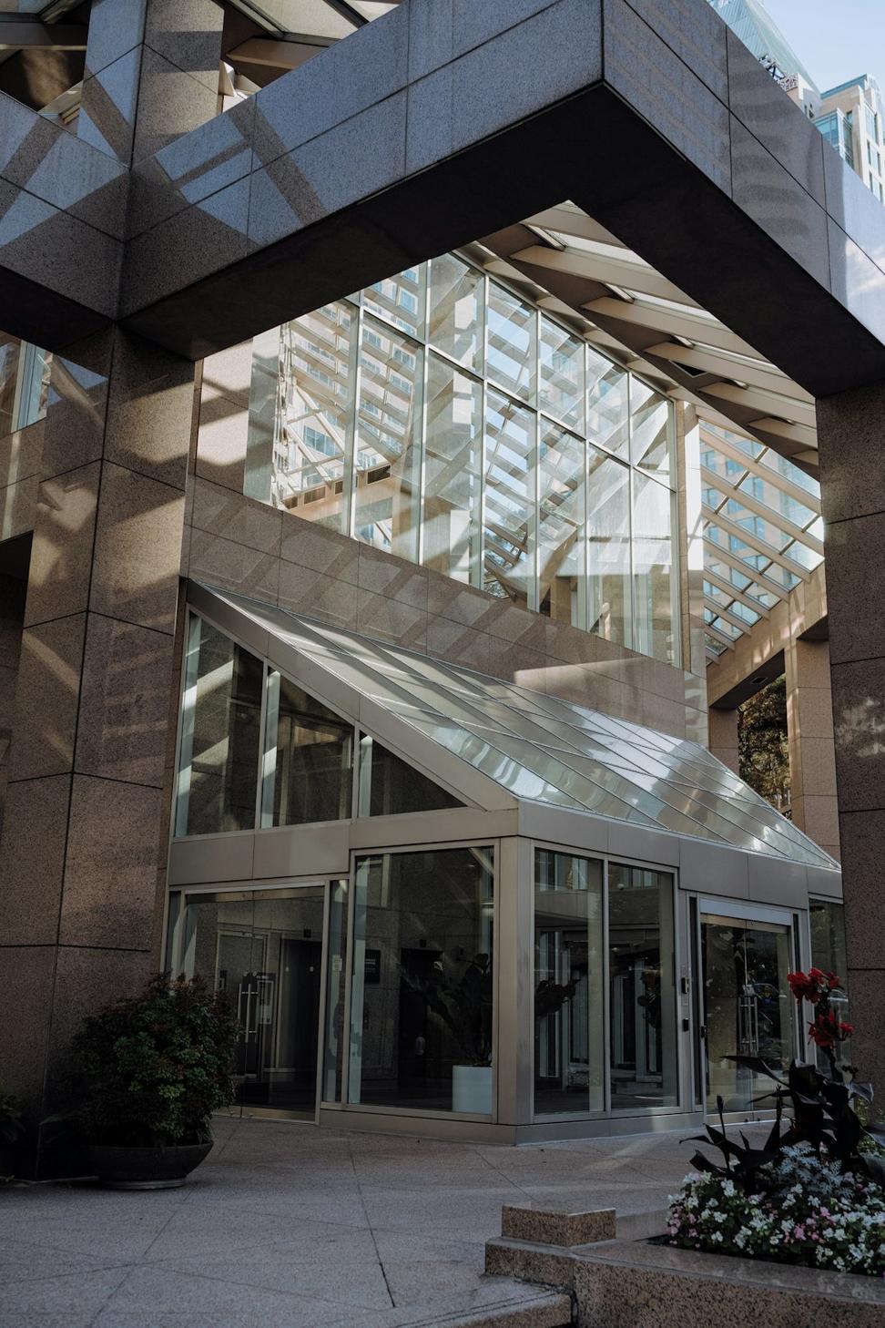 Commercial Development