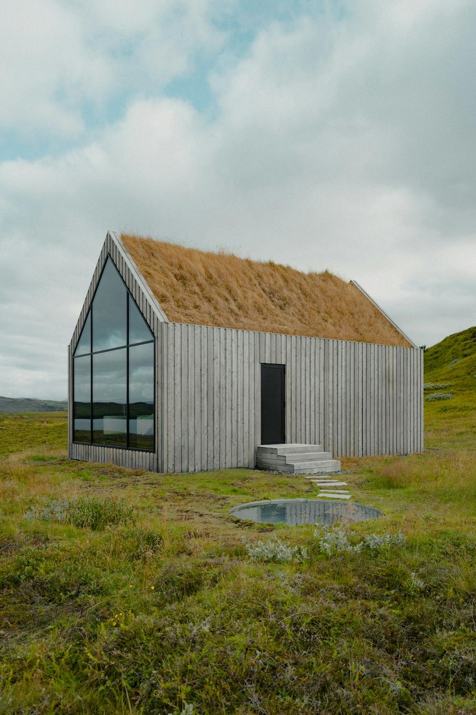 Eco Haven Residence