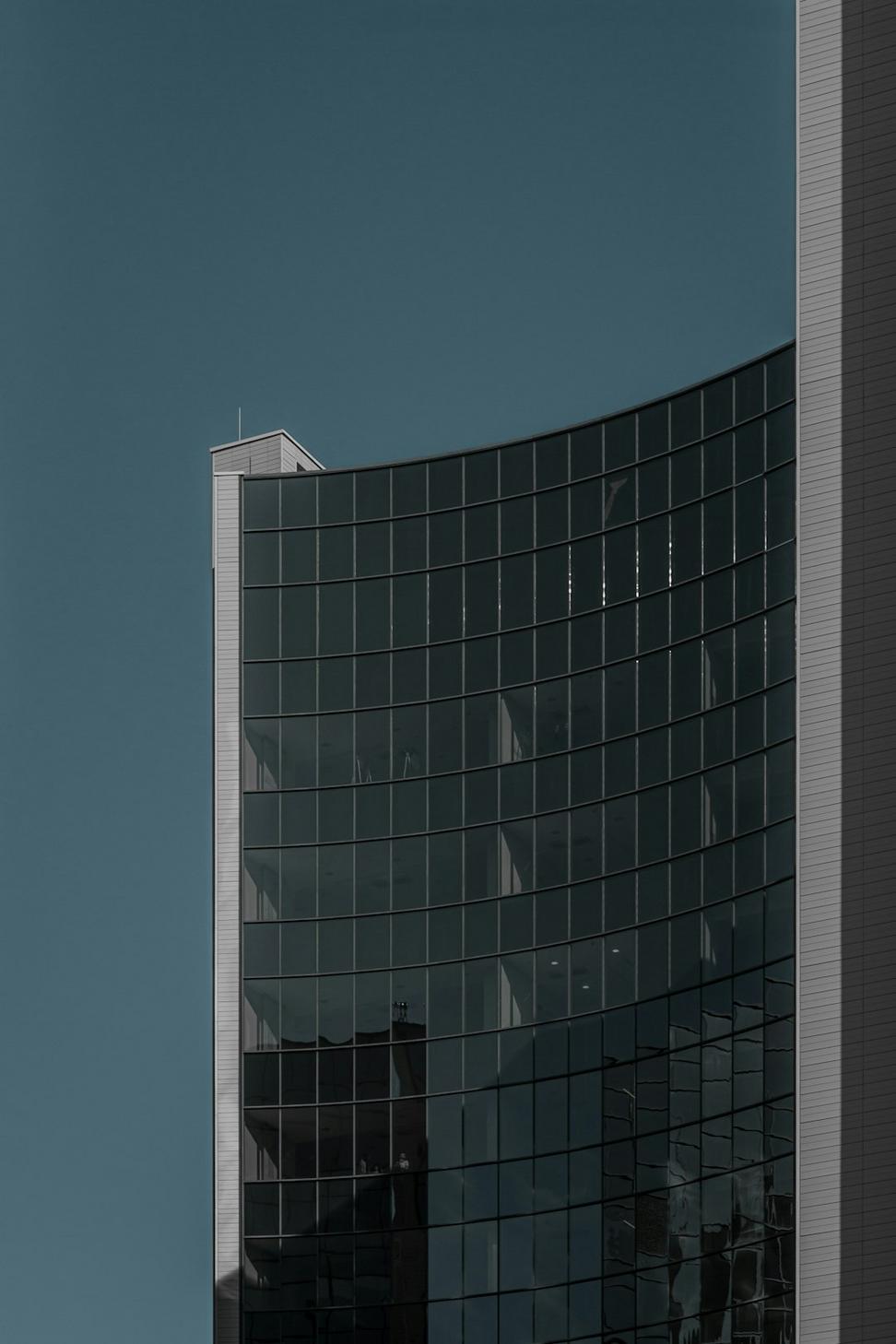 Waterfront Business Complex