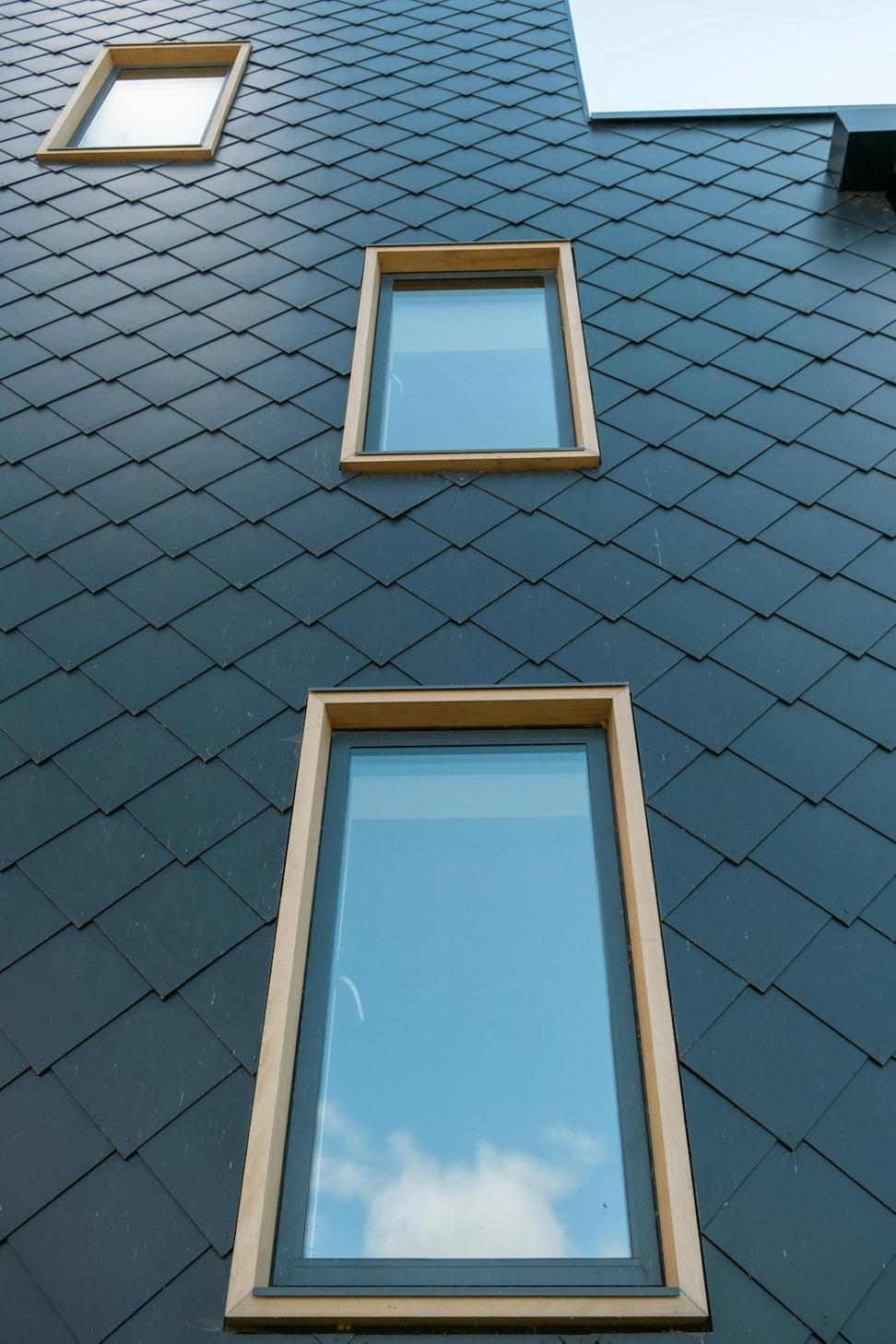Contemporary Architecture