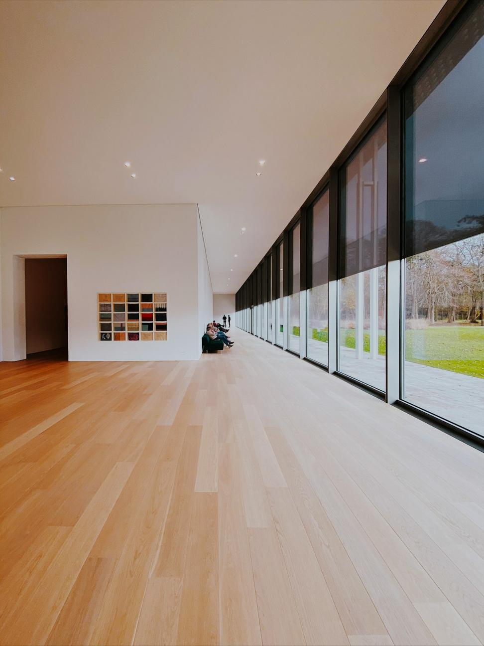Eco Haven Residence Detail