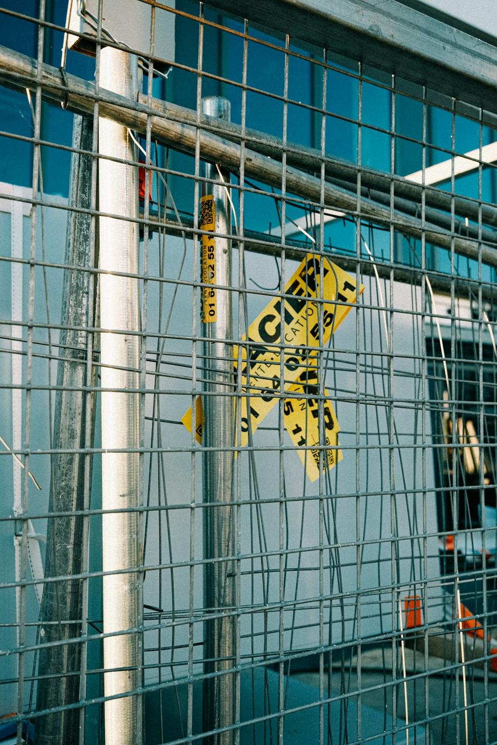 Construction oversight