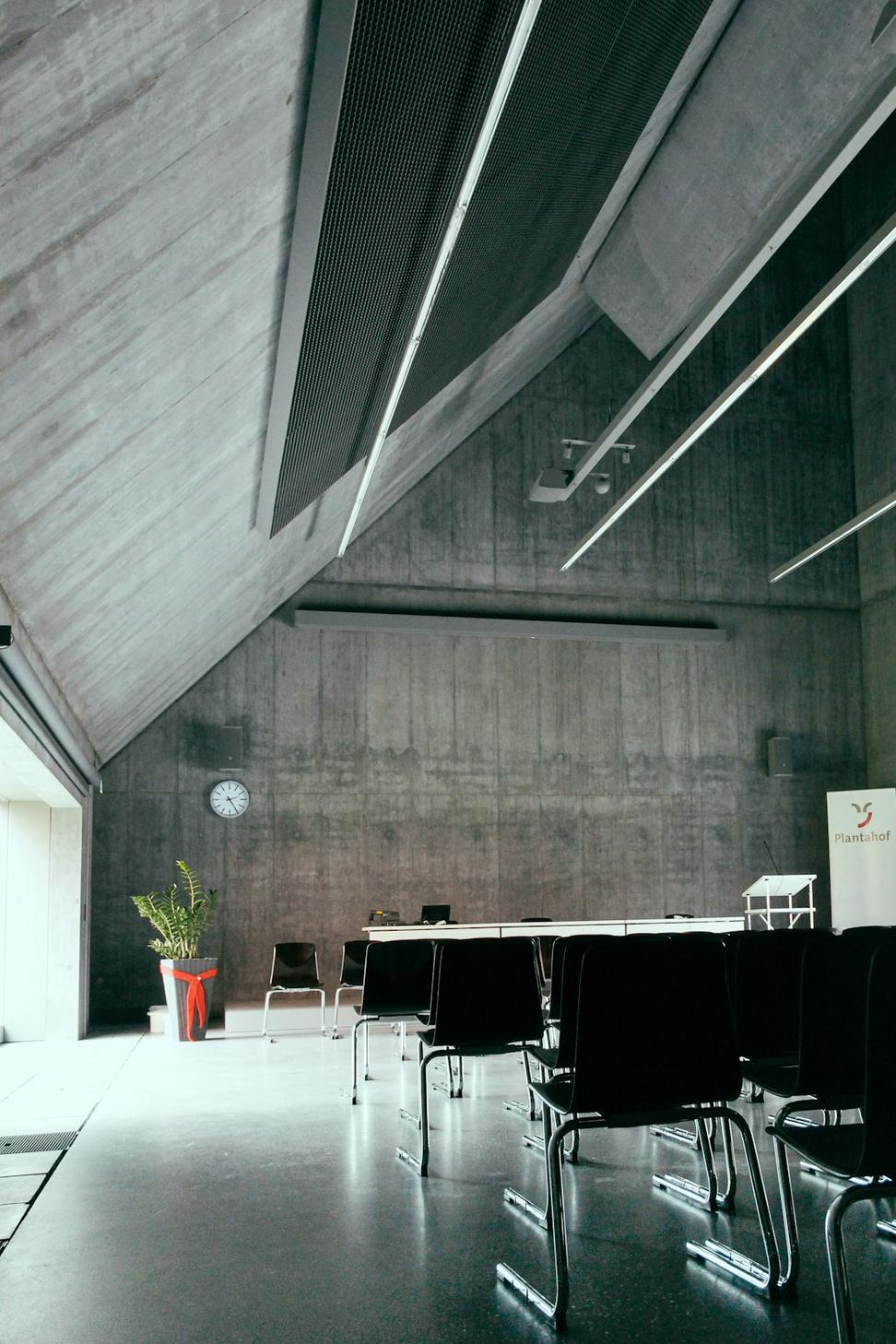 Architecture Studio