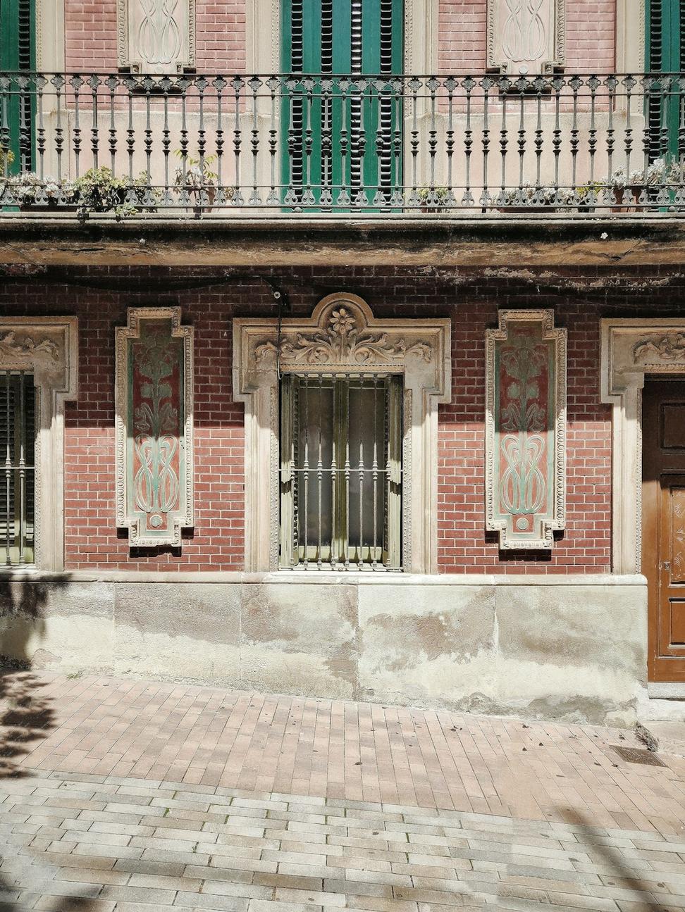 Heritage Restoration