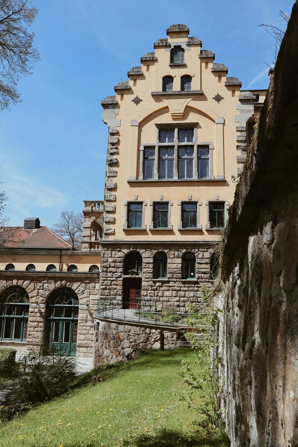 Heritage Project