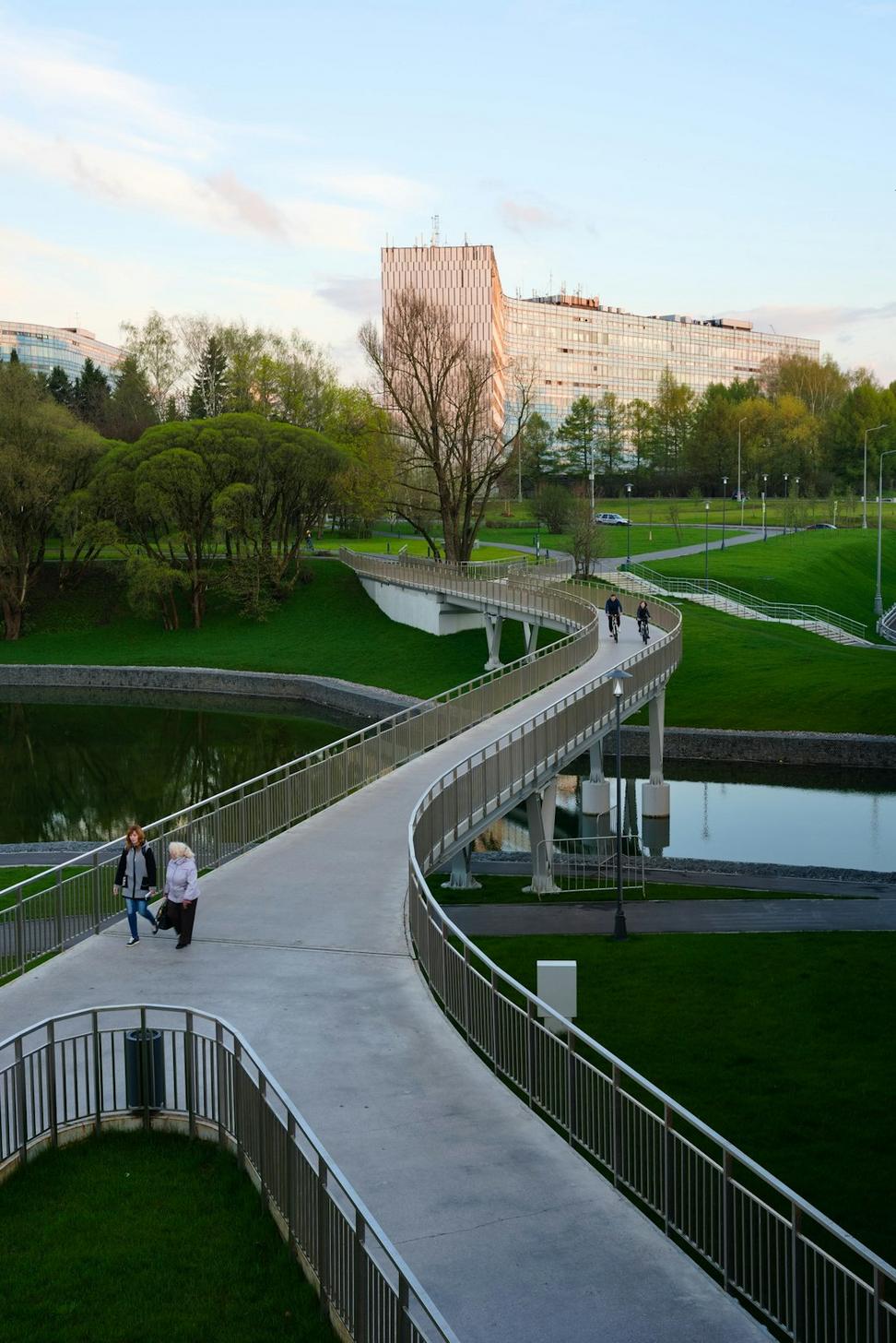 Urban Planning